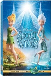 film tinkerbell secret of the wings sub indo movie indonesia